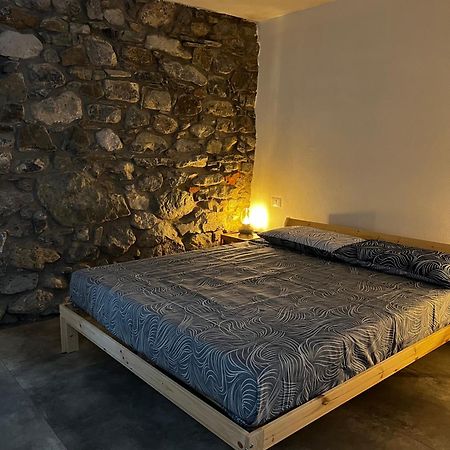 Cascina Uertigher Gorno Esterno foto