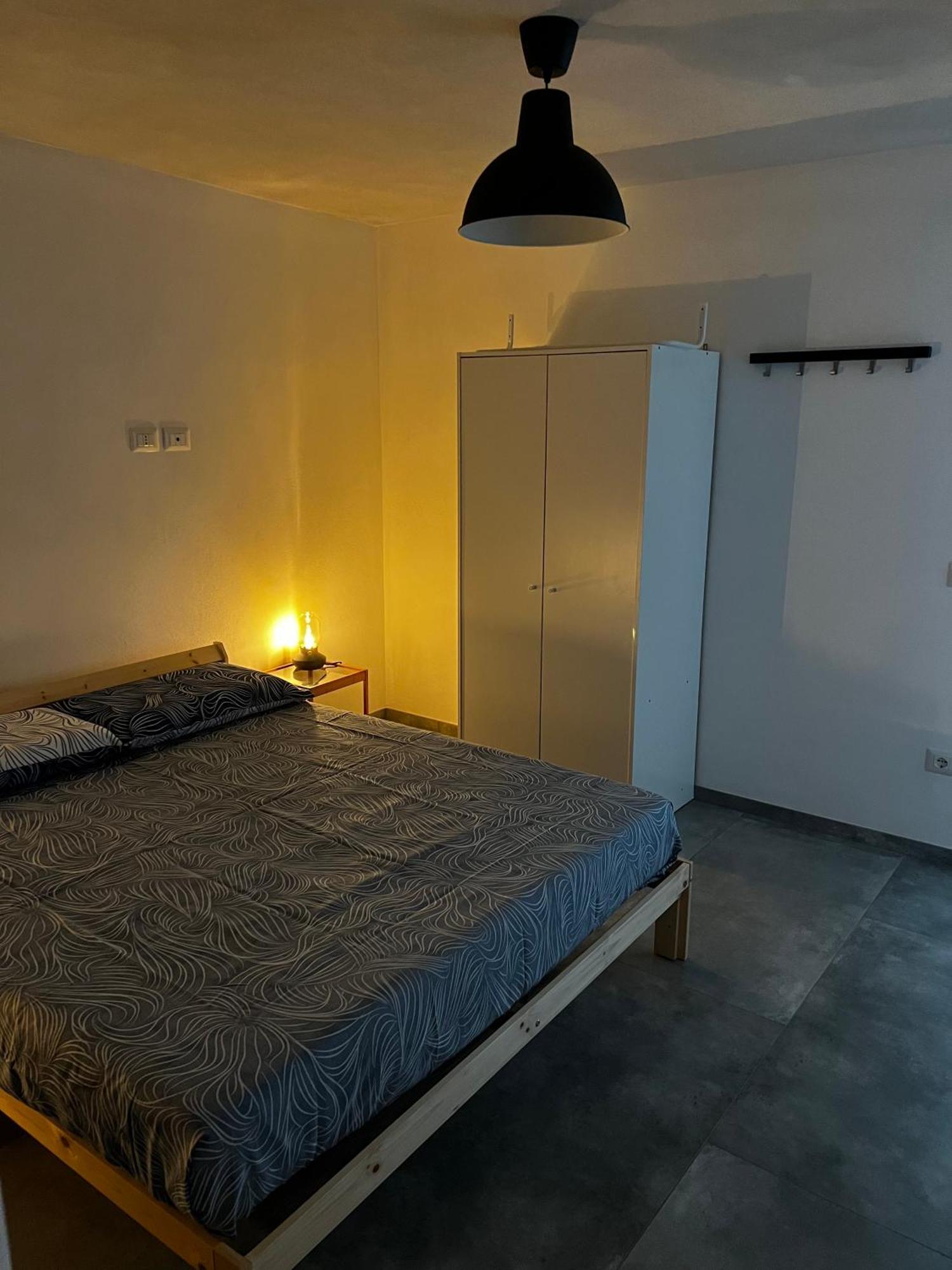Cascina Uertigher Gorno Esterno foto